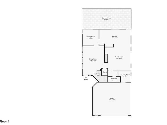 2nd image of 6939 Wineberry Dr