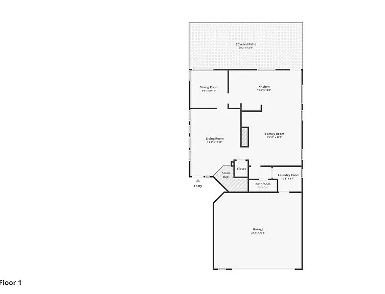 6939 Wineberry Dr — Photo 2