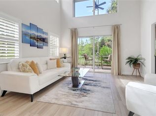 4430 Botanical Place CIR #101, NAPLES, FL 34112