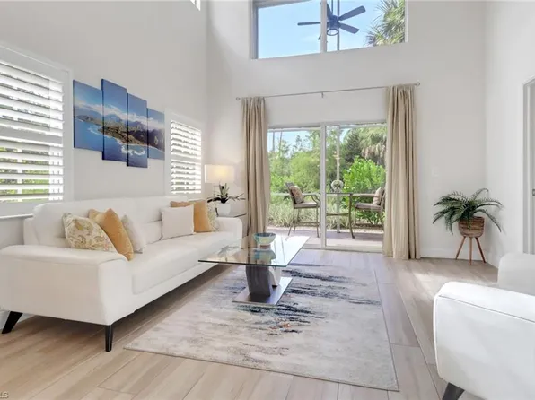 4430 Botanical Place CIR #101, NAPLES, FL 34112