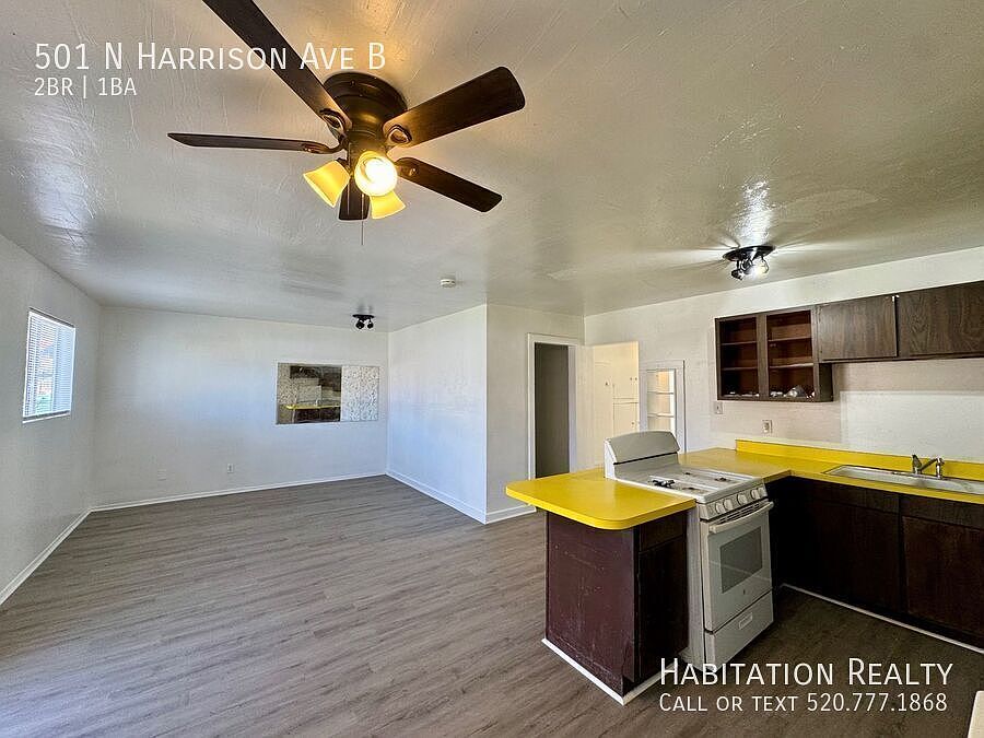 1st image of 501 Harrison Ave Unit B