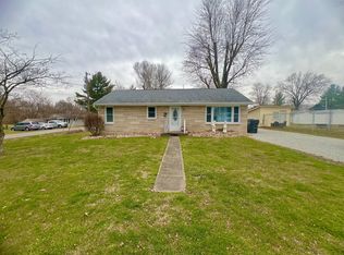 609 E Schott St, Westport, IN