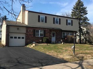 3007 Gowan Ln, Lafayette Hill, PA