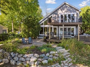 6025 Cherrywood Rd, Mound, MN 55364