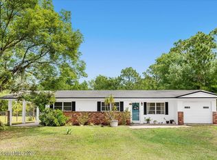 3103 Highway 1, Mims, FL 32754