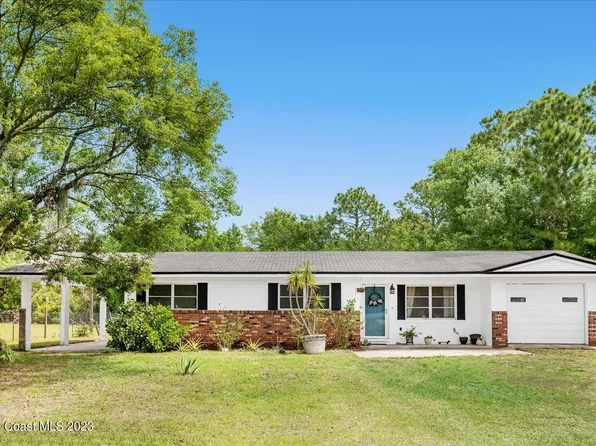 3103 Highway 1, Mims, FL 32754