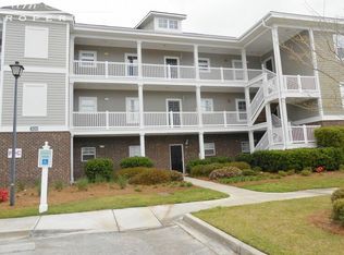 300 Kiskadee Loop #1, Conway, SC 29526