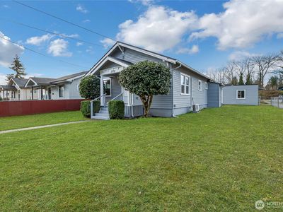 3002 S Proctor Street, Tacoma, WA, 98409