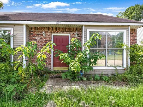 10812 Stanley Aubin Ln, Baton Rouge, LA 70816