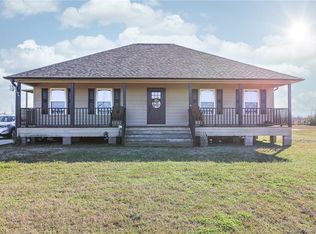 6637 Joe Spears Rd, Iowa, LA 70647