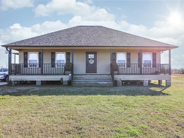 6637 Joe Spears Rd, Iowa, LA 70647