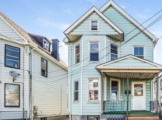 162 Madison Ave, Perth Amboy, NJ 08861