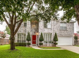 4041 Falcon Ridge Dr, Haltom City, TX 76137
