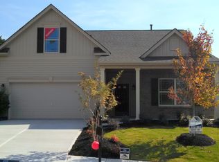 107 Penrith Ct, Simpsonville, SC 29681