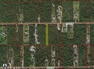 32nd Avenue Southeast Ave, Naples, FL 34117