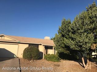 2470 S Mountain View Dr APT A, Cottonwood, AZ 86326