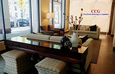 Rented by CCG Real Estate Brokerage