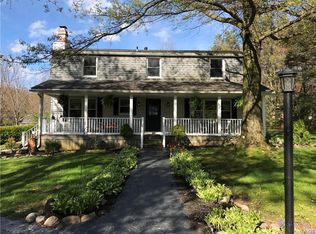 2880 Kulp Rd, Eden, NY 14057