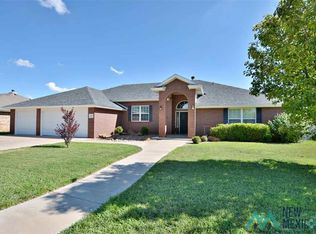 1909 Kearny Blvd, Clovis, NM 88101