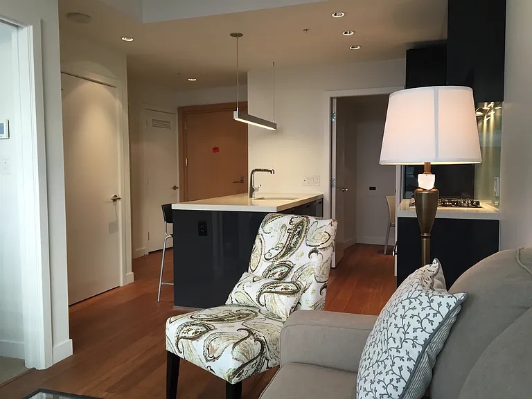 777 Richards St #3802 — Photo 7