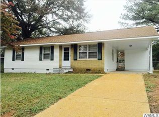 1629 59th Ave E, Cottondale, AL 35453