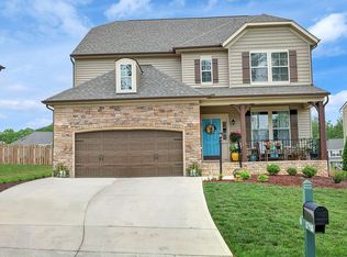 17518 Ruby Lake Ter, Moseley, VA 23120