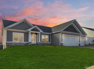 Modbury T, Washington, MO 63090