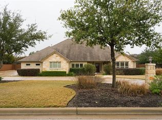 9805 Peakridge Dr, Austin, TX 78737