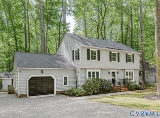 13907 Stoney Ridge Ct, Midlothian, VA 23112