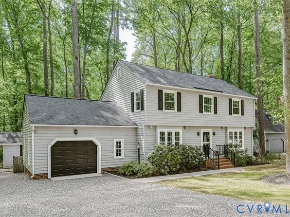 13907 Stoney Ridge Ct, Midlothian, VA 23112