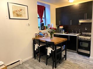 301 E 110th St #3E, New York, NY 10029