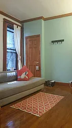 Rented by Keller Williams NYC