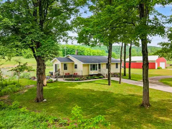 1546 Jenkins Rd, Boyne Falls, MI 49713
