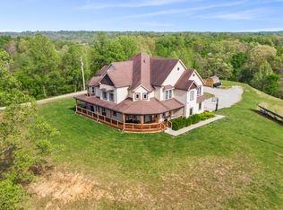 548 Township Road 253 E, Ironton, OH 45638