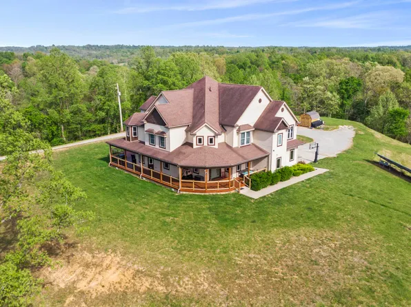 548 Township Road 253 E, Ironton, OH 45638
