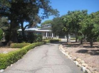 4956 Yaple Ave, Santa Barbara, CA 93111