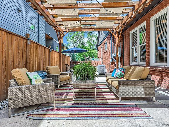 2nd image of 1218 S Josephine Street
