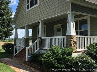 9167 Deep Branch Rd, Pembroke, NC, 28372