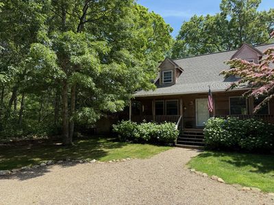 112 W Spring St, Tisbury, MA, 02568