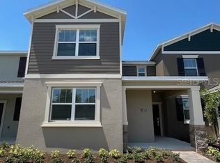 1609 Cross Prairie Pkwy, Kissimmee, FL 34744