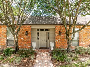 3822 Blecker Dr, Baton Rouge, LA 70809