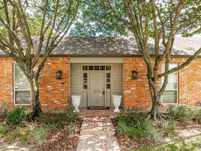 3822 Blecker Dr, Baton Rouge, LA, 70809