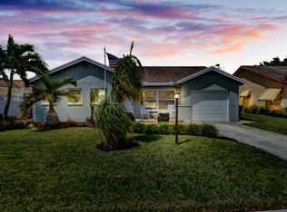 22505 SW 56th Ave, Boca Raton, FL 33433