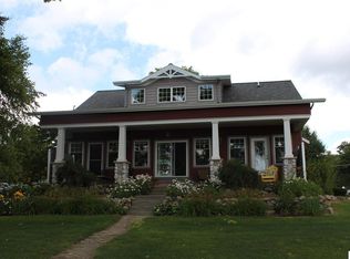 2782 Bartlett Rd, Pleasant Lake, MI 49272