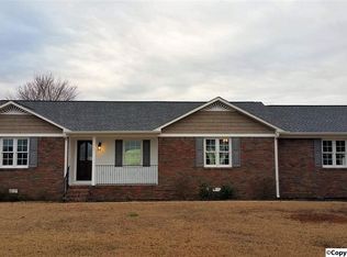 122 Mandy Dr, Hazel Green, AL 35750