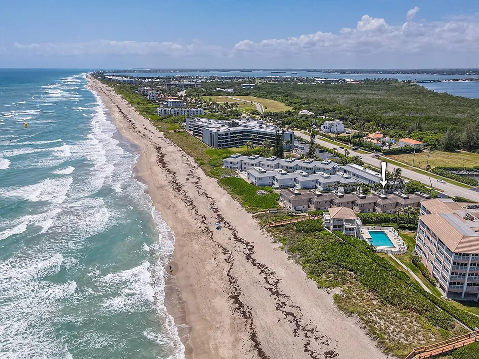 1501 NE Ocean Blvd #8