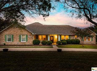 13519 Remuda Ranch Dr, San Antonio, TX 78254