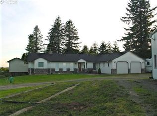 34724 SE Jennings Rd, Washougal, WA 98671