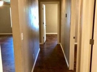 609 W 12th St #A, Ada, OK 74820