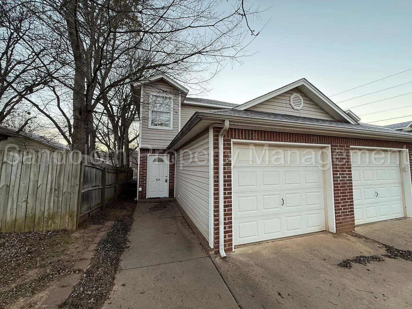 For Lease | Prattville Duplex | Available Now! — Photo 1